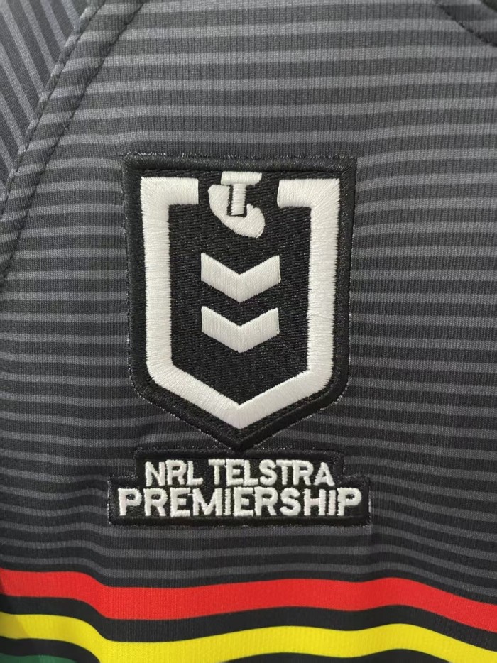 2026 Penrith Panthers Home Rugby Jersey