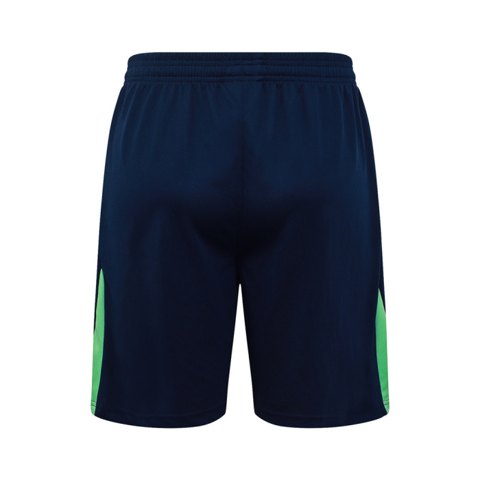 Brazil Training Short sleeve Suit 25/26