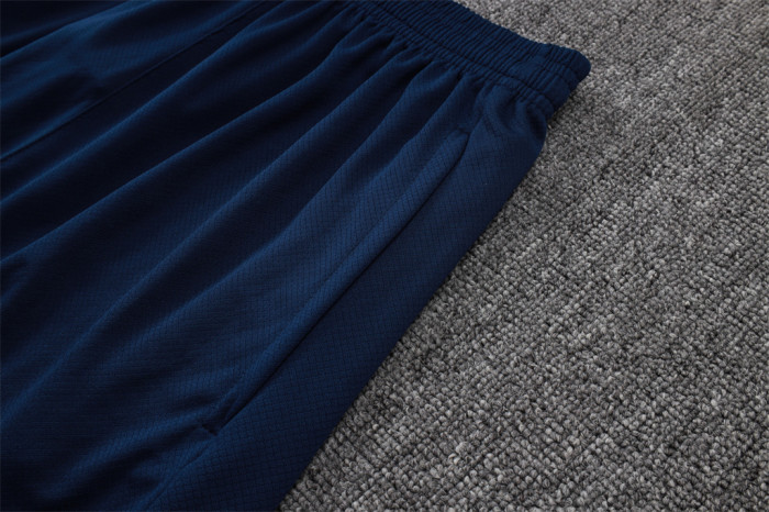 Brazil Training Short sleeve Suit 25/26