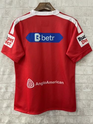 2025 Dolphins Special Edition RugbyJersey