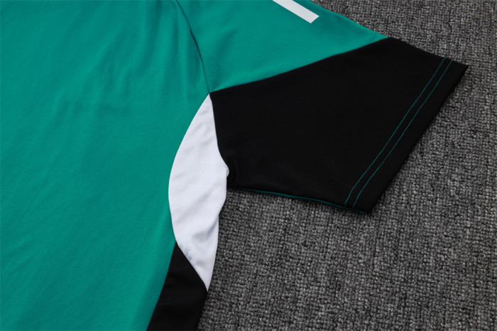 Liverpool Training Short sleeve Suit 25/26