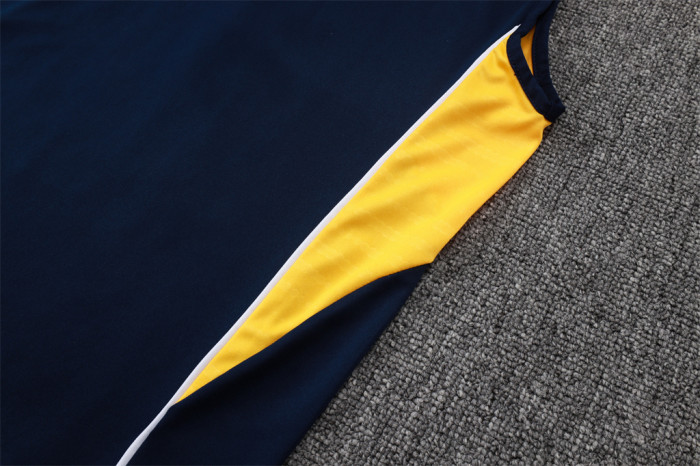 Boca Training Jersey 25/26