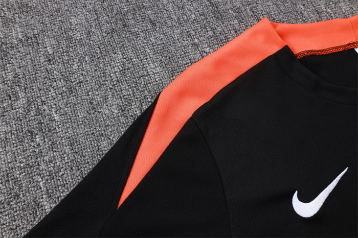 Brazil Training Short sleeve Suit 25/26