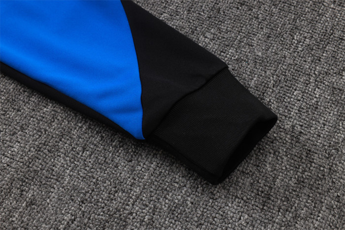 Paris Saint-Germain Training Jacket 25/26