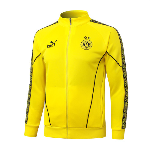 Dortmund Training Jacket 25/26