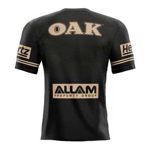 2025 Penrith Panthers Special Edition Rugby Jersey