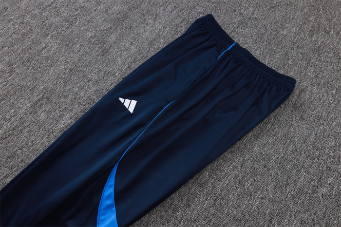 Real Madrid Training Jersey Suit 25/26