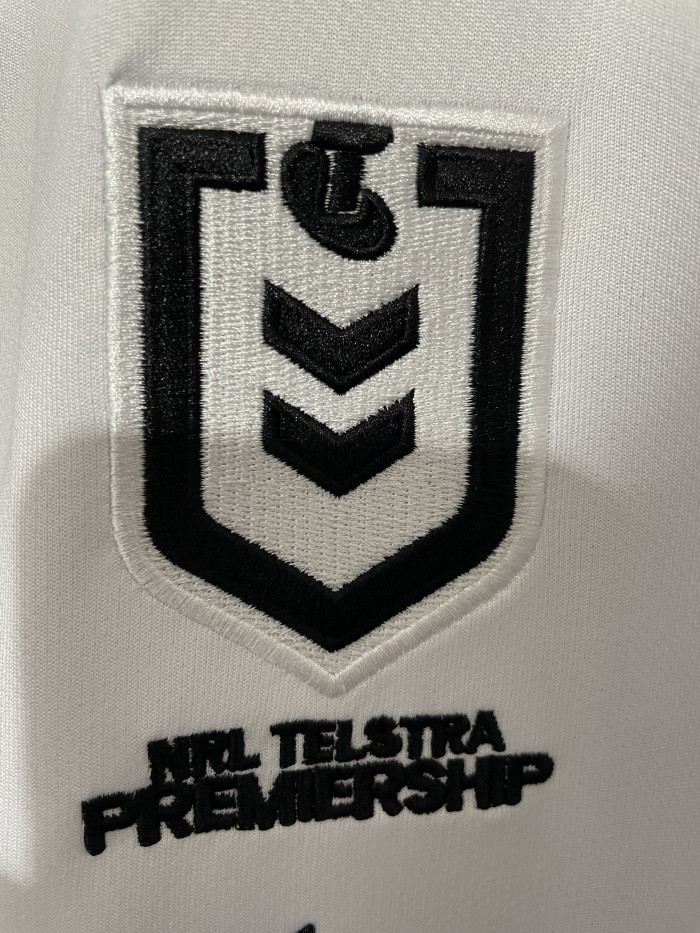 2025 Brisbane Broncos  Away Rugby Jersey