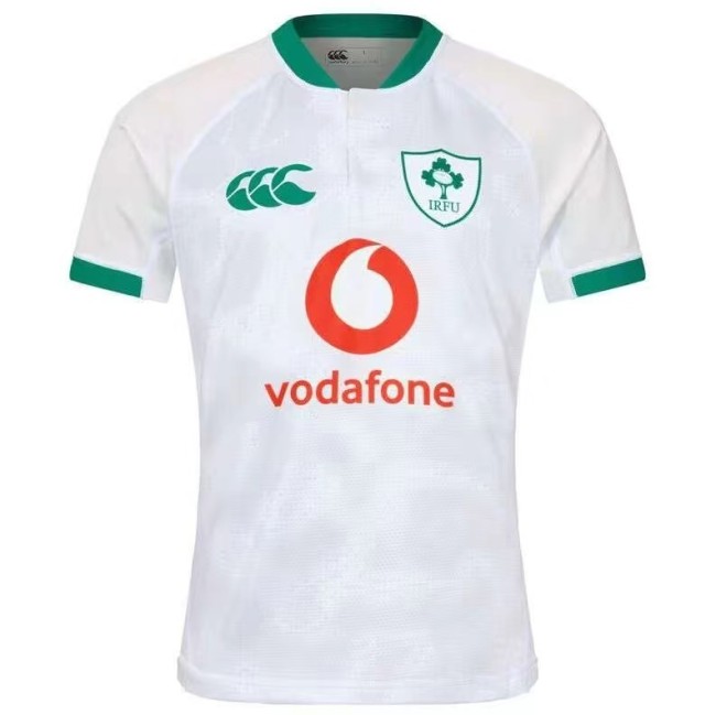 2026 Ireland Away Rugby Jersey