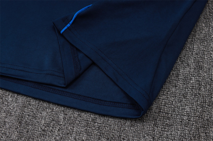 Real Madrid Training Jersey Suit 25/26