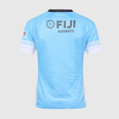 2025 Fiji Away Rugby Jersey