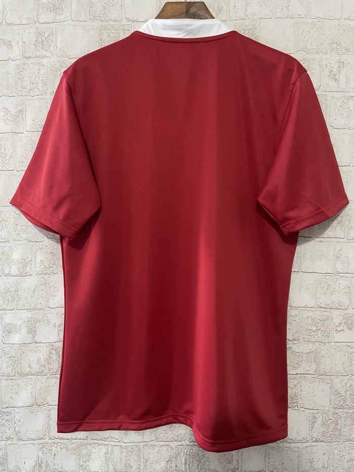 2025 British & Irish Lions Rugby Cotton Jersey