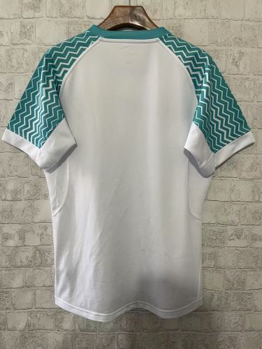 2025 South Africa 7s Away Rugby Jersey