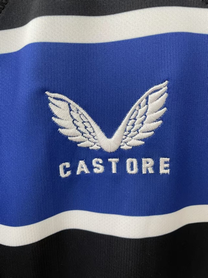 2025 Bath Home Rugby Jersey