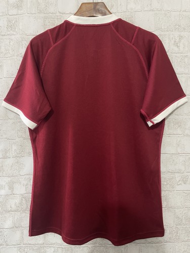 2025 British & Irish Lions Home Rugby Jersey