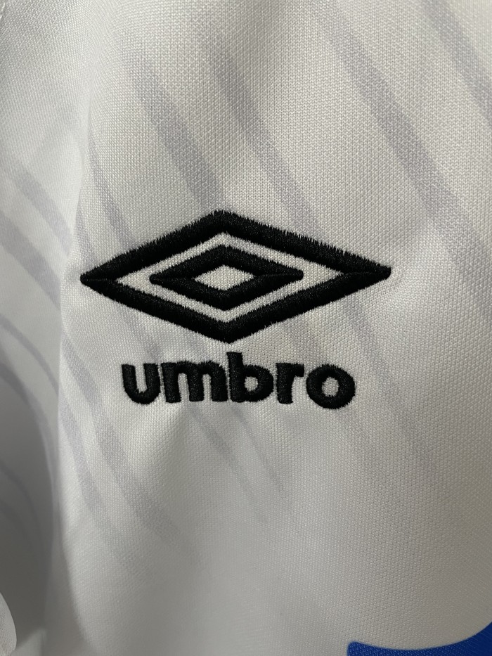 2025 Fiji  Home Rugby Jersey