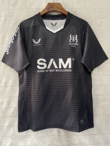 2025 Ulster Away Rugby Jersey