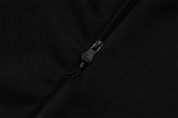 Real Madrid Training Jacket Suit 2025