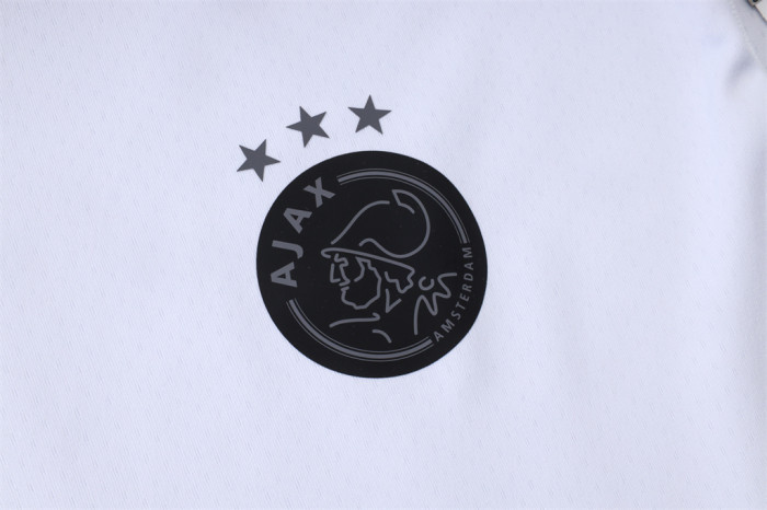 Ajax Training Jacket Suit 2025