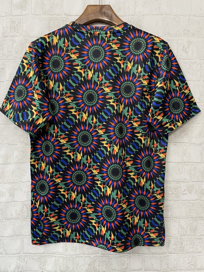 2025 South Africa Pre-match Rugby Jersey