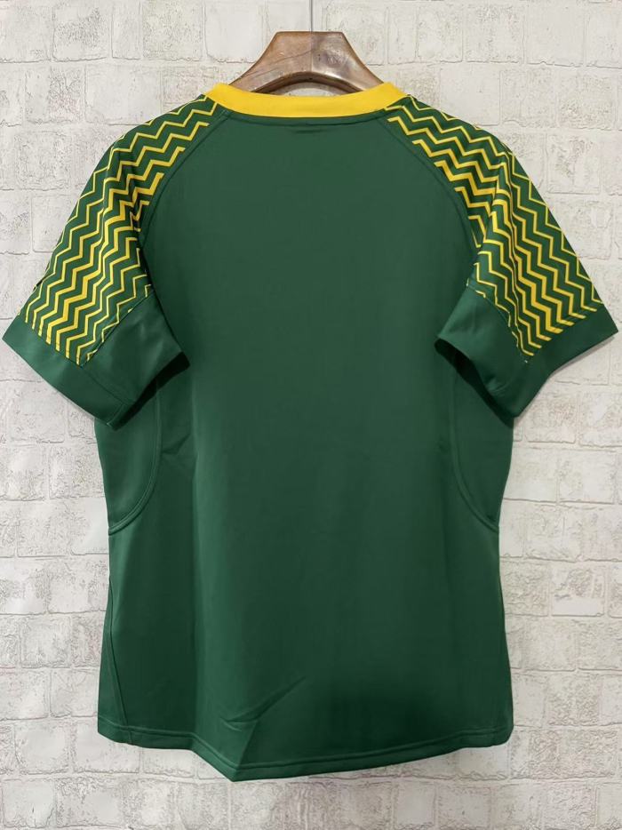 2025 South Africa 7s Home Rugby Jersey