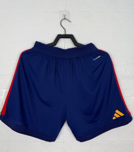 Spain Home Player Shorts 26/27