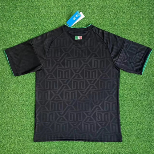 Mexico 2026 World Cup Third Men Jersey