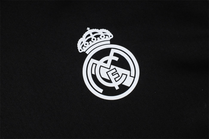 Real Madrid Training Jacket Suit 2025