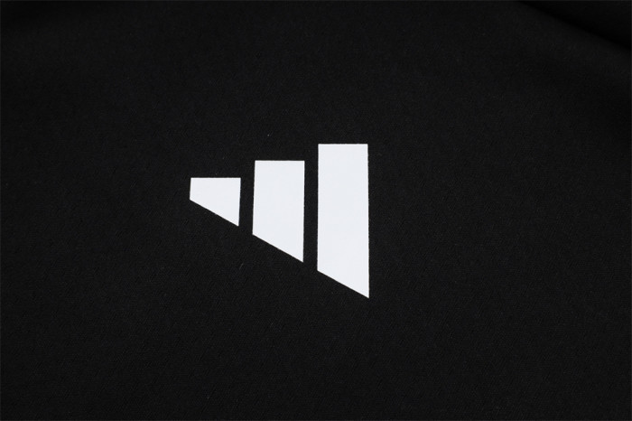 Real Madrid Training Jacket Suit 2025