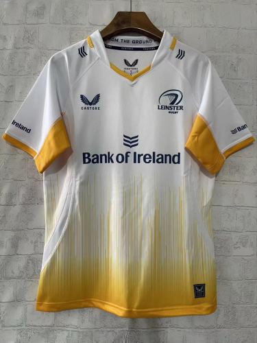2025 Leinster Away Rugby Jersey