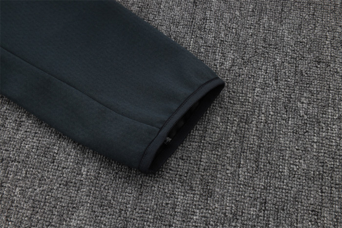 Real Madrid Training Jacket Suit 2025