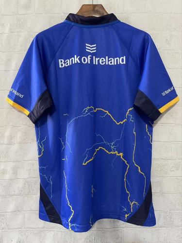 2025 Leinster Home Rugby Jersey