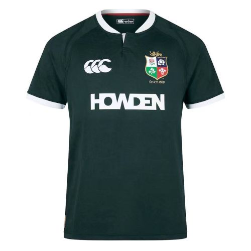2025 British & Irish Lions Training Rugby Jersey