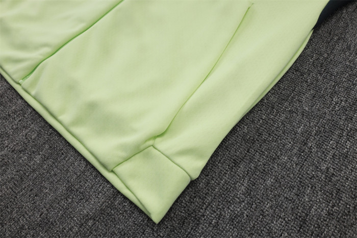 Real Madrid Training Jacket Suit 2025