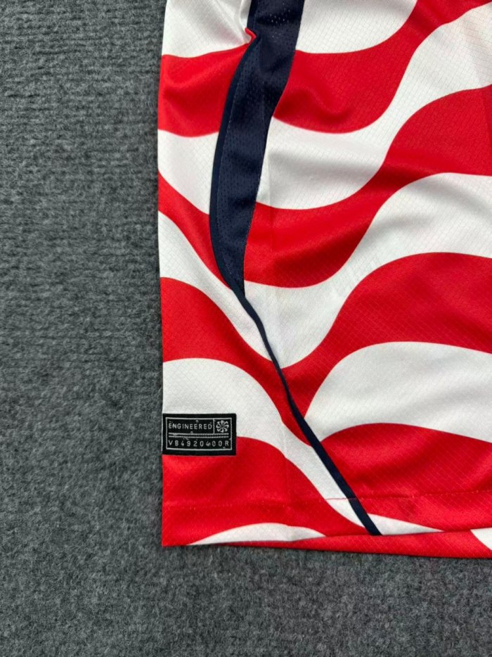 United States 2026 World Cup Home Man Jersey