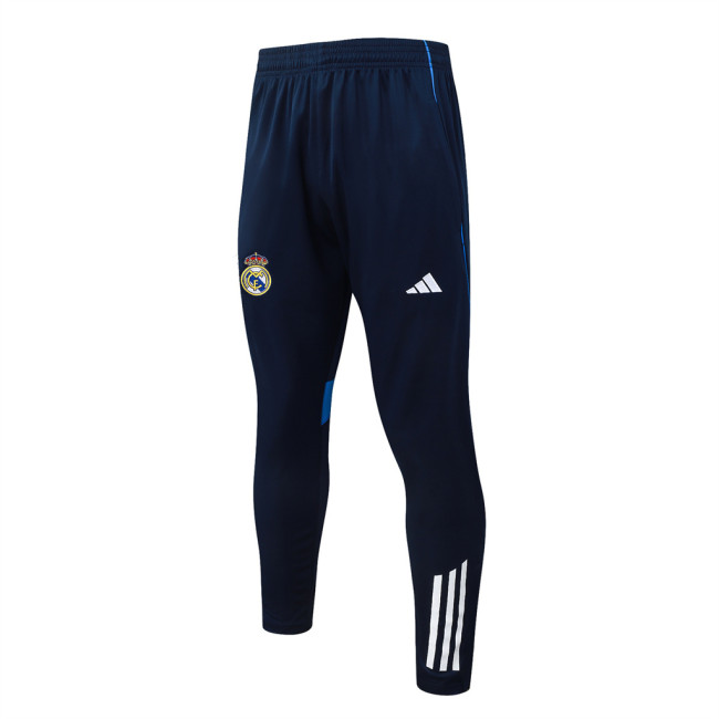 Real Madrid Training Pants 25/26