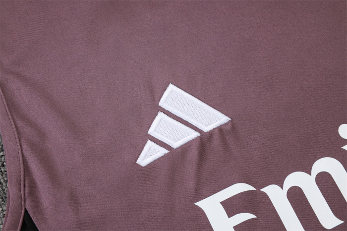 Real Madrid Training Jersey 25/26