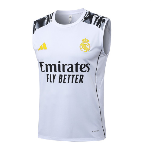 Real Madrid Training Jersey 25/26