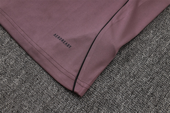 Real Madrid Training Jersey 25/26