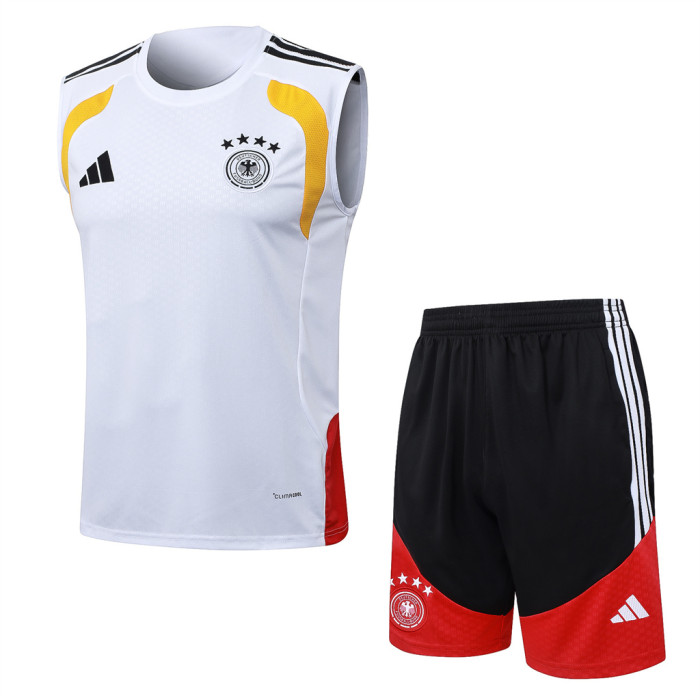 Germany Training Jersey 26/27