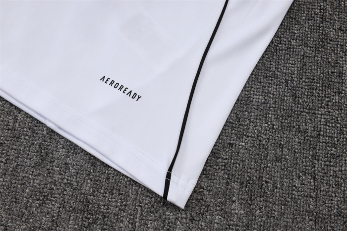 Real Madrid Training Jersey 25/26