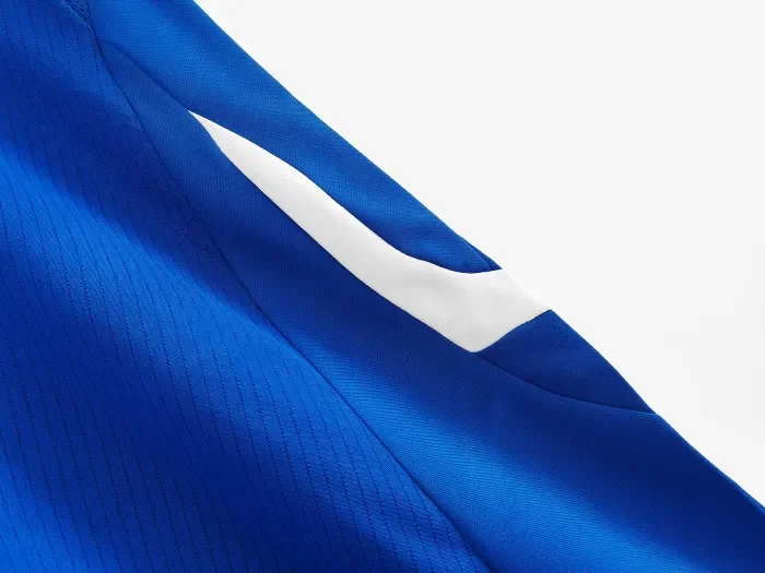 Rangers Home Retro Jersey 2008/09