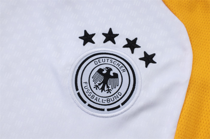 Germany Training Jersey 26/27