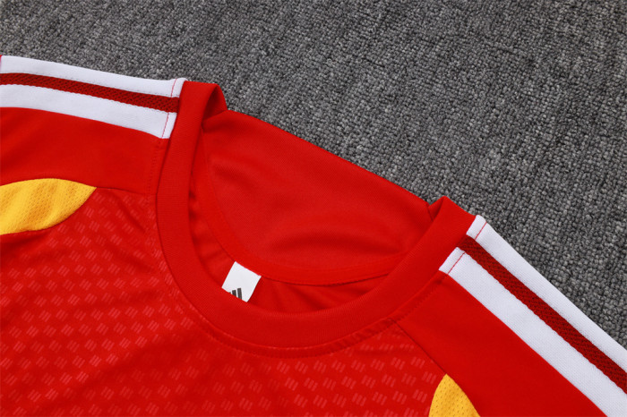 Germany Training Jersey 26/27