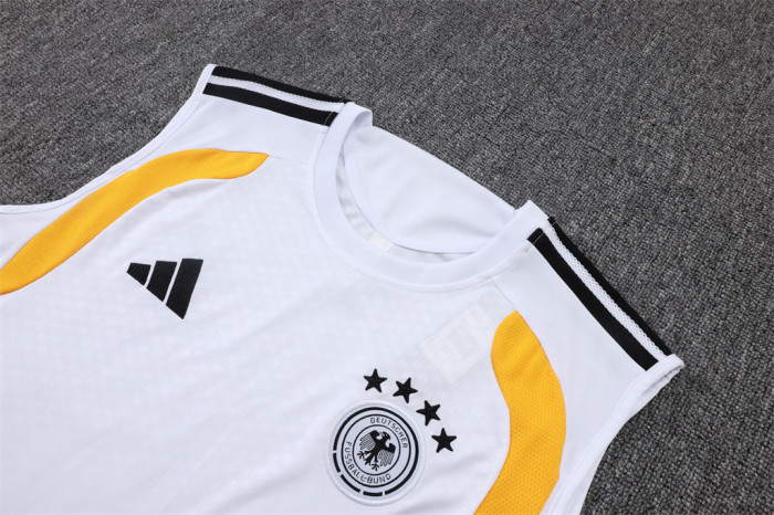 Germany Training Jersey 26/27