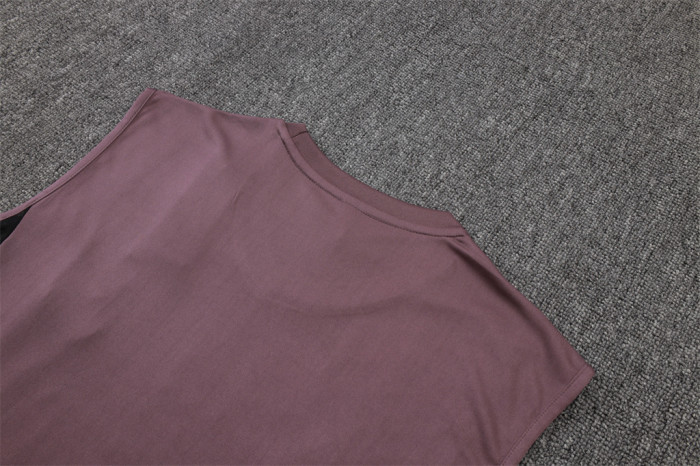 Real Madrid Training Jersey 25/26