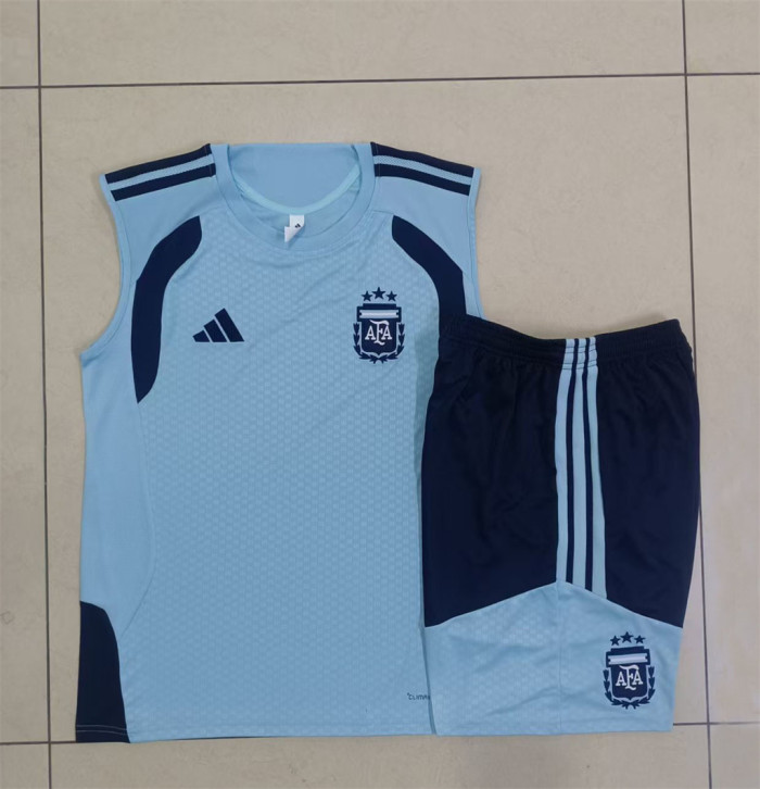Argentina Training Jersey 26/27