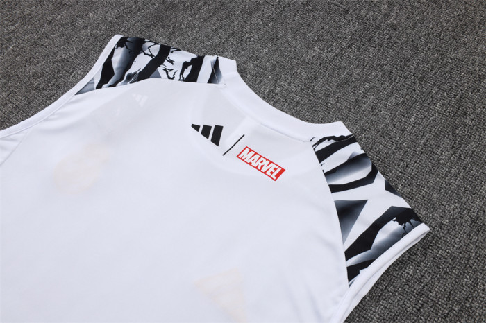 Real Madrid Training Jersey 25/26