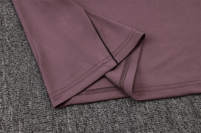 Real Madrid Training Jersey 25/26