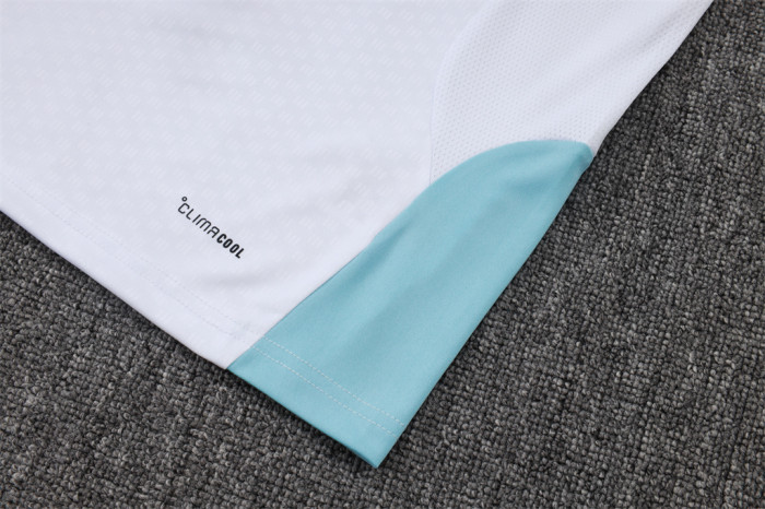 Argentina Training Short sleeve Suit 25/26